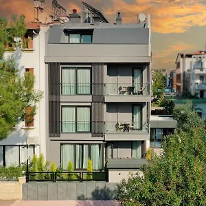 Aparthotel Vesta, Antalya