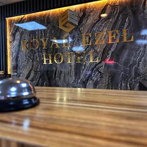 Hotel Royal Ezel, Antalya