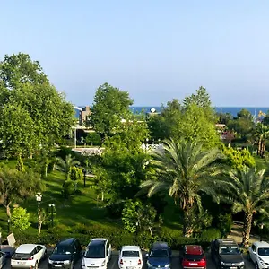 Aparthotel Aspendos Seaside, Antalya